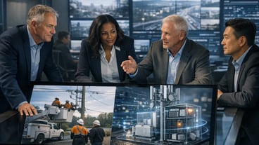 Breaking through the noise