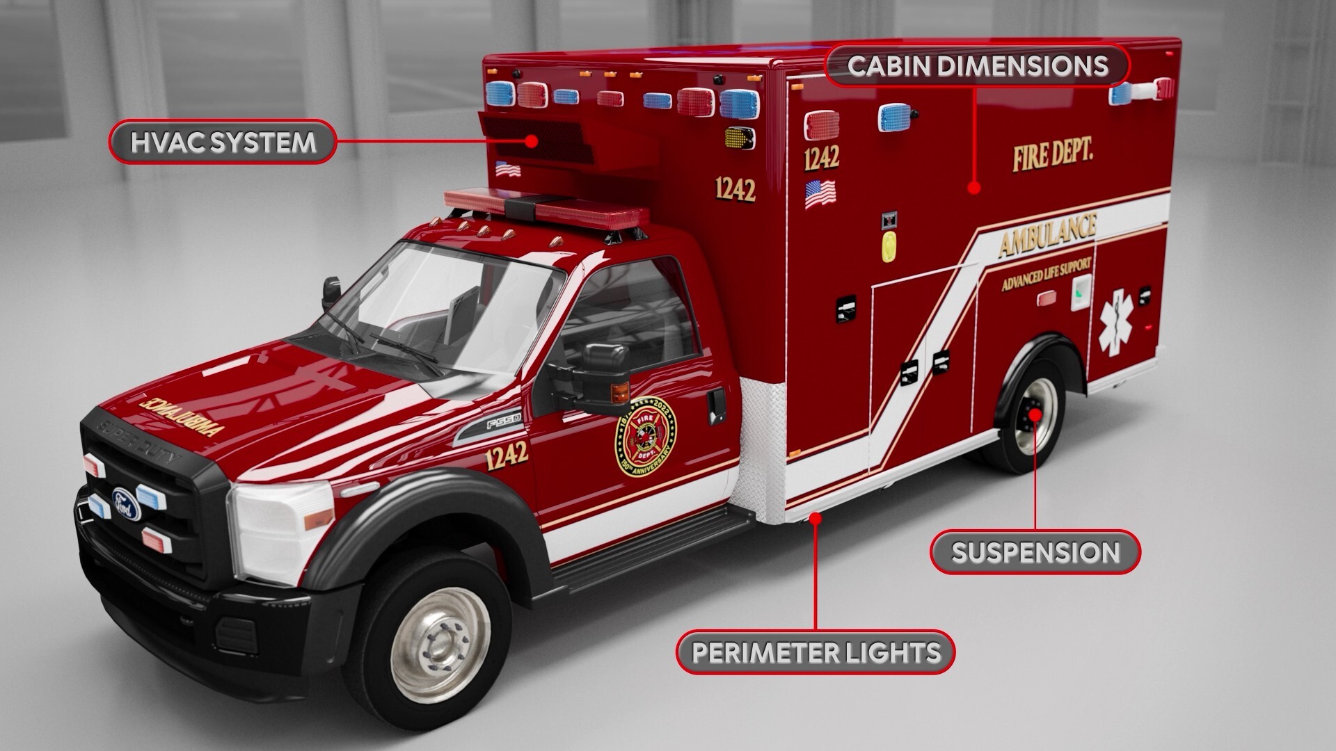 EPEK Interactive Vehicle Experiences